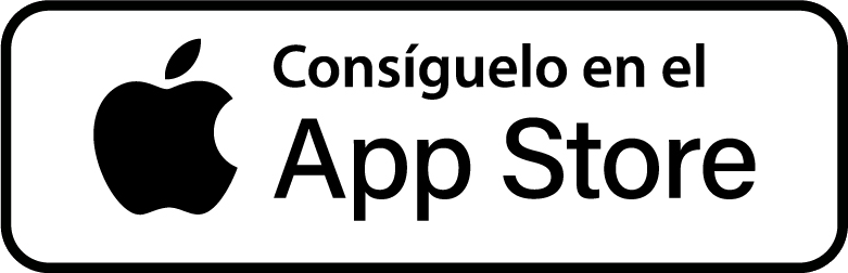 Consíguelo en el App Store