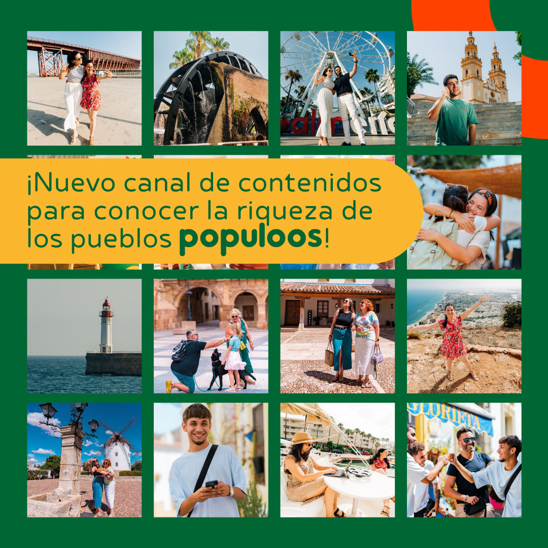 ¡Descubre nuestro nuevo canal de contenidos en YouTube! 