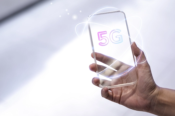  ¿Qué es el 5G?