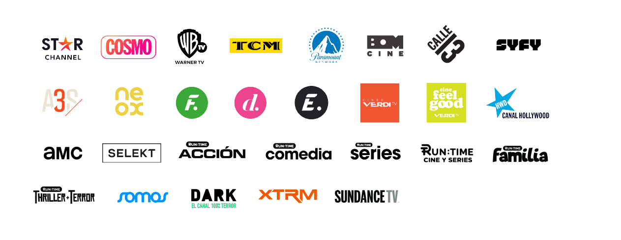 tarifa internet con tv