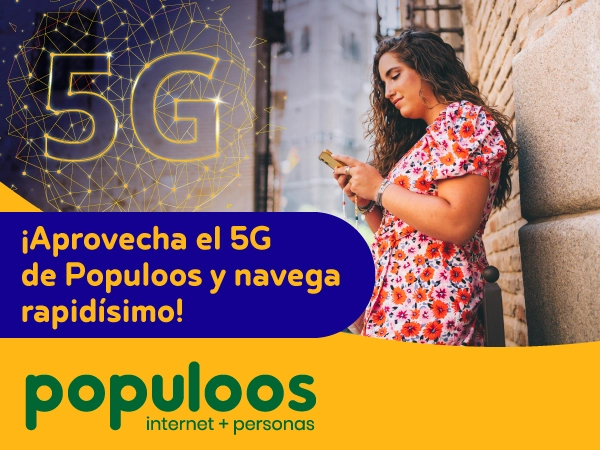 ¡El futuro ha llegado! 