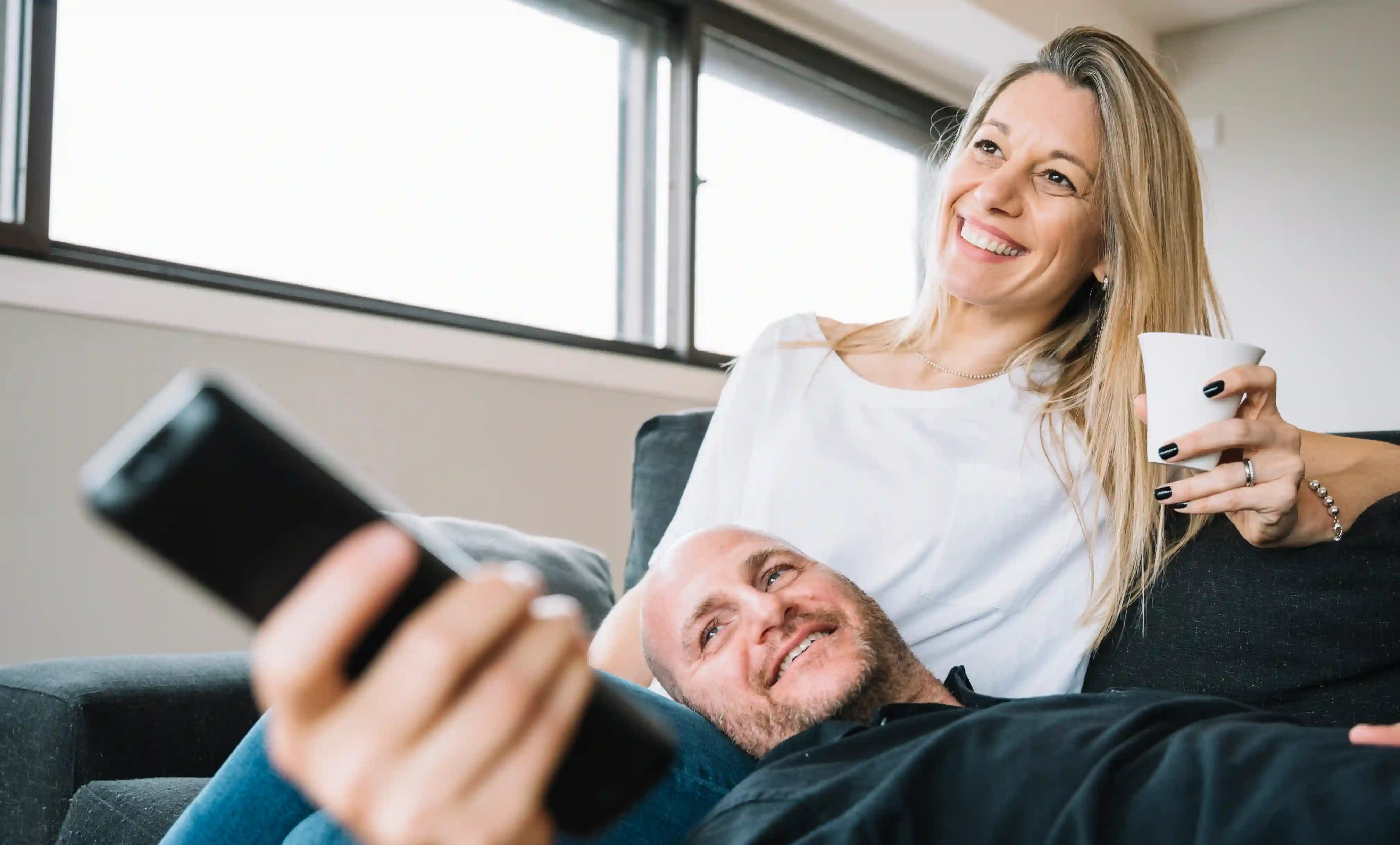 ¿Para gustos? ¡La enorme variedad de canales que te ofrece Agile TV!