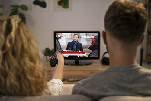 ¿Cómo grabar películas con Agile TV?