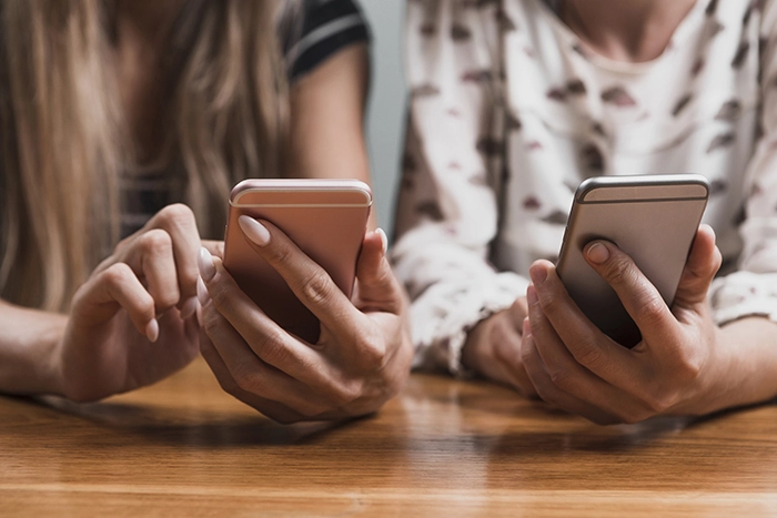 Cómo pasar contactos de Android a iPhone paso por paso 