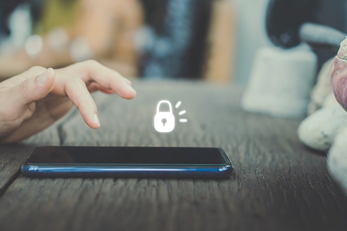¿Cómo poner una contraseña en WhatsApp?