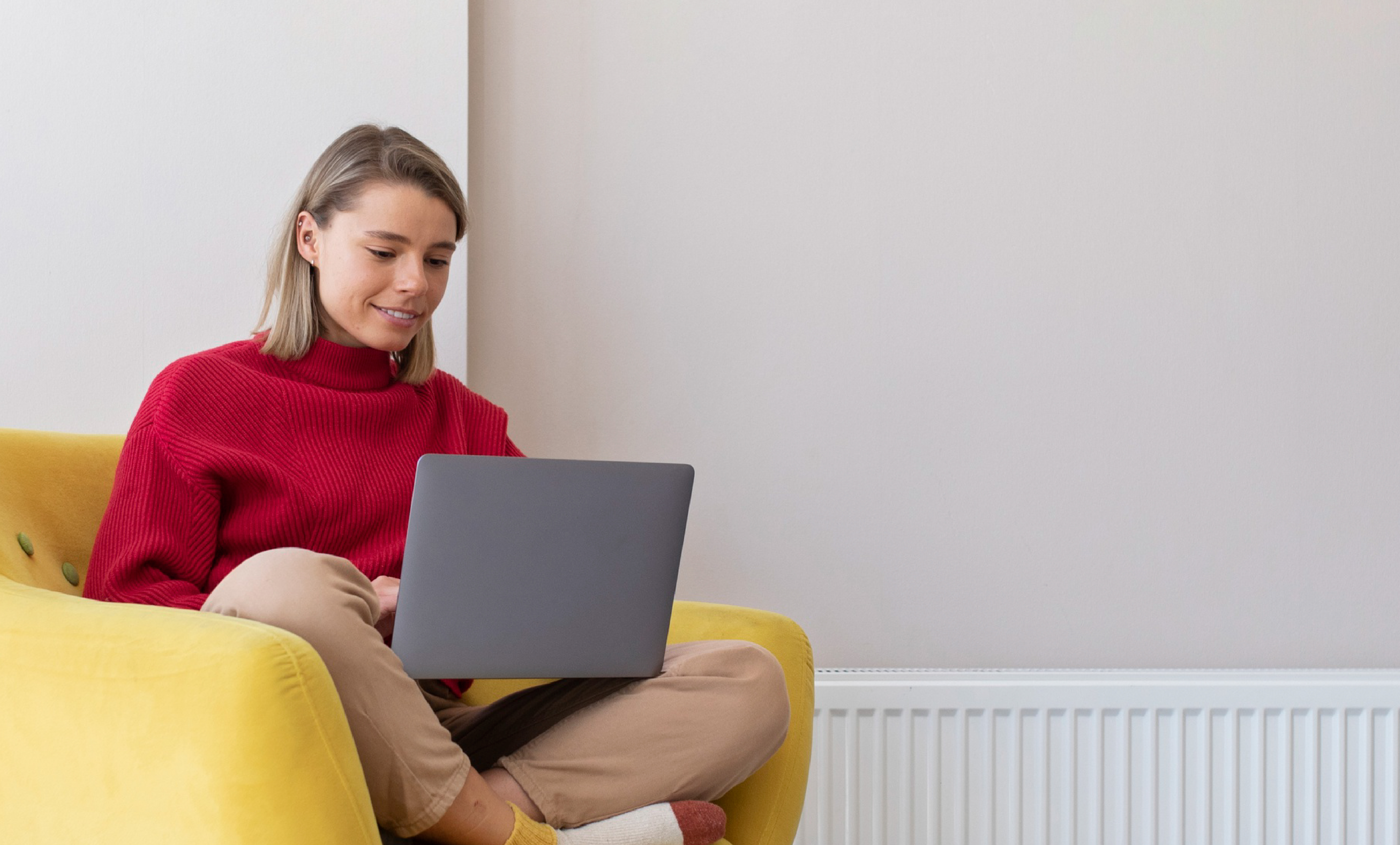 Cuánto cuesta poner internet en casa: las mejores tarifas para 2025