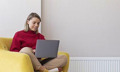 Cuánto cuesta poner internet en casa: las mejores tarifas para 2025