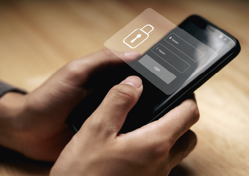 Cómo ver las contraseñas guardadas en Android 
