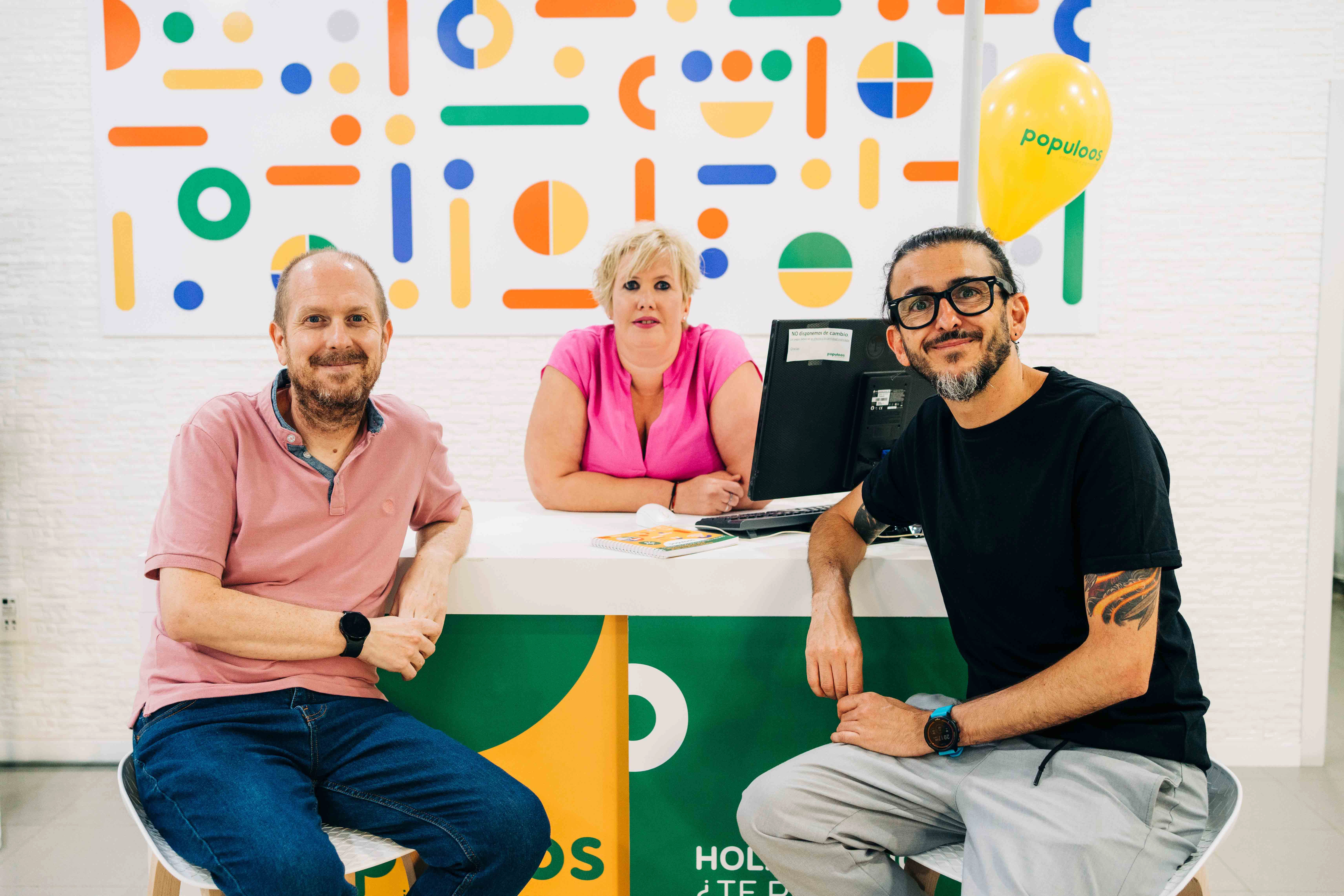 Conoce nuestro equipo de Lorca