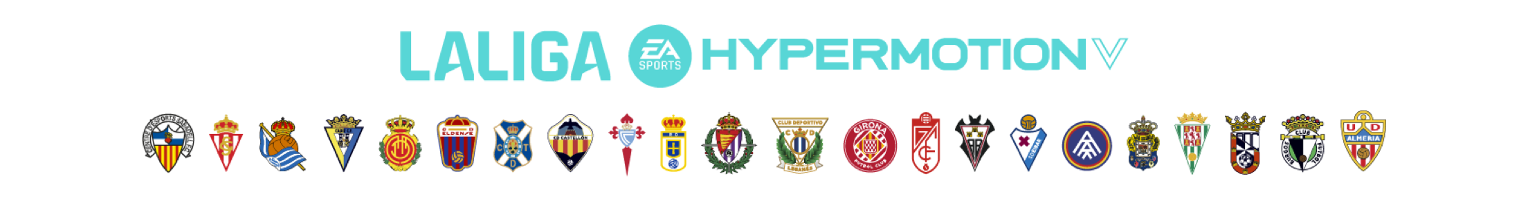 Equipos segunda division futbol