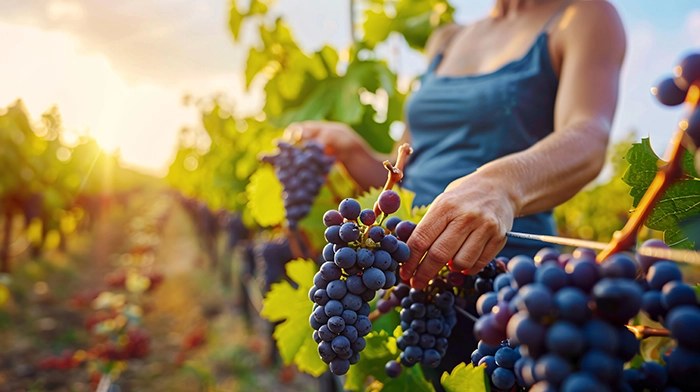 Empieza septiembre brindando con Populoos en la Fiesta del Vino y la Vendimia