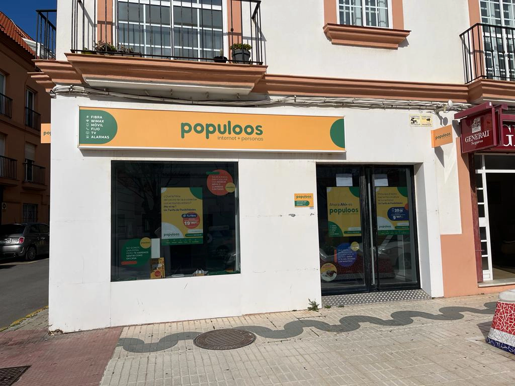 Tarifa, paraíso entre dos mares ¡y conectado con todo el mundo!