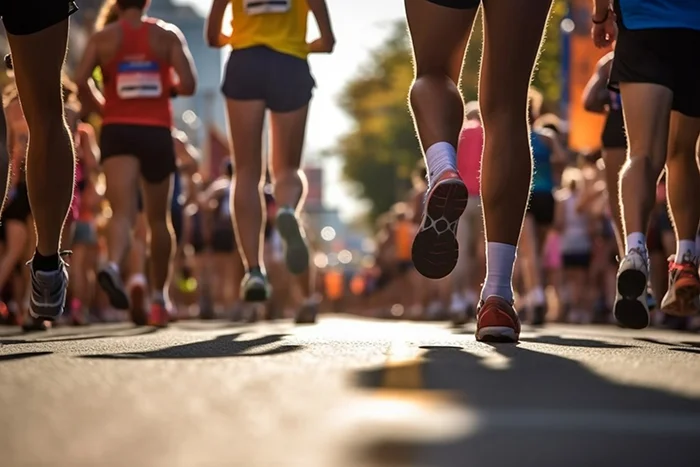 Corriendo hacia el futuro con los maratones de Murcia y Castellón