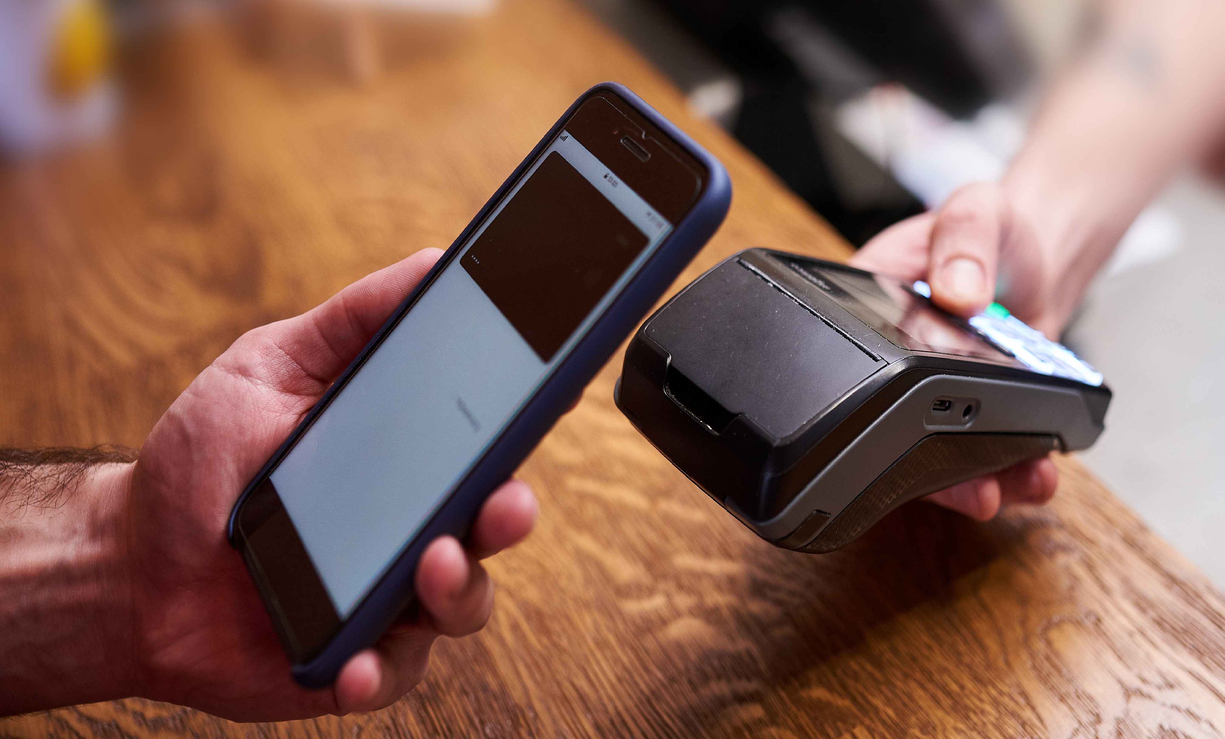 No puedo pagar con el móvil: causas y soluciones si el NFC no funciona
