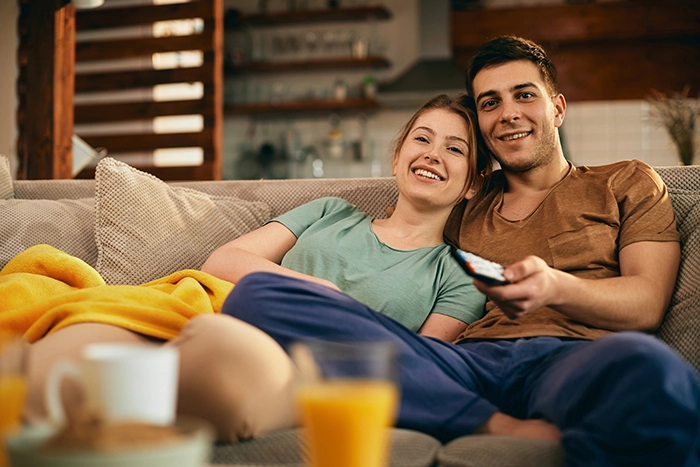 Agile TV: Amor, Aventura y Cultura en tu Pantalla 