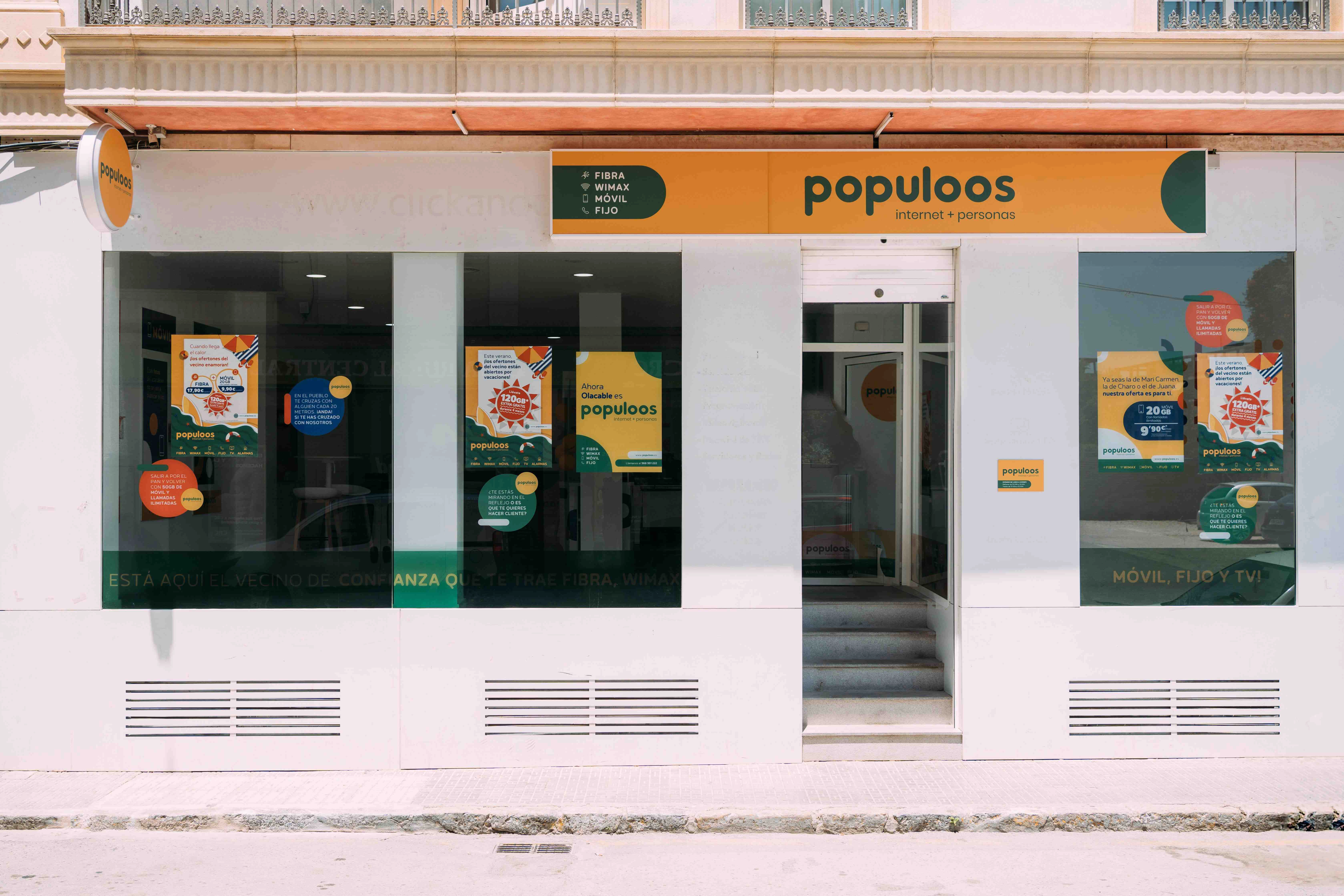 Pijo, ¡que estamos en tierras murcianas!