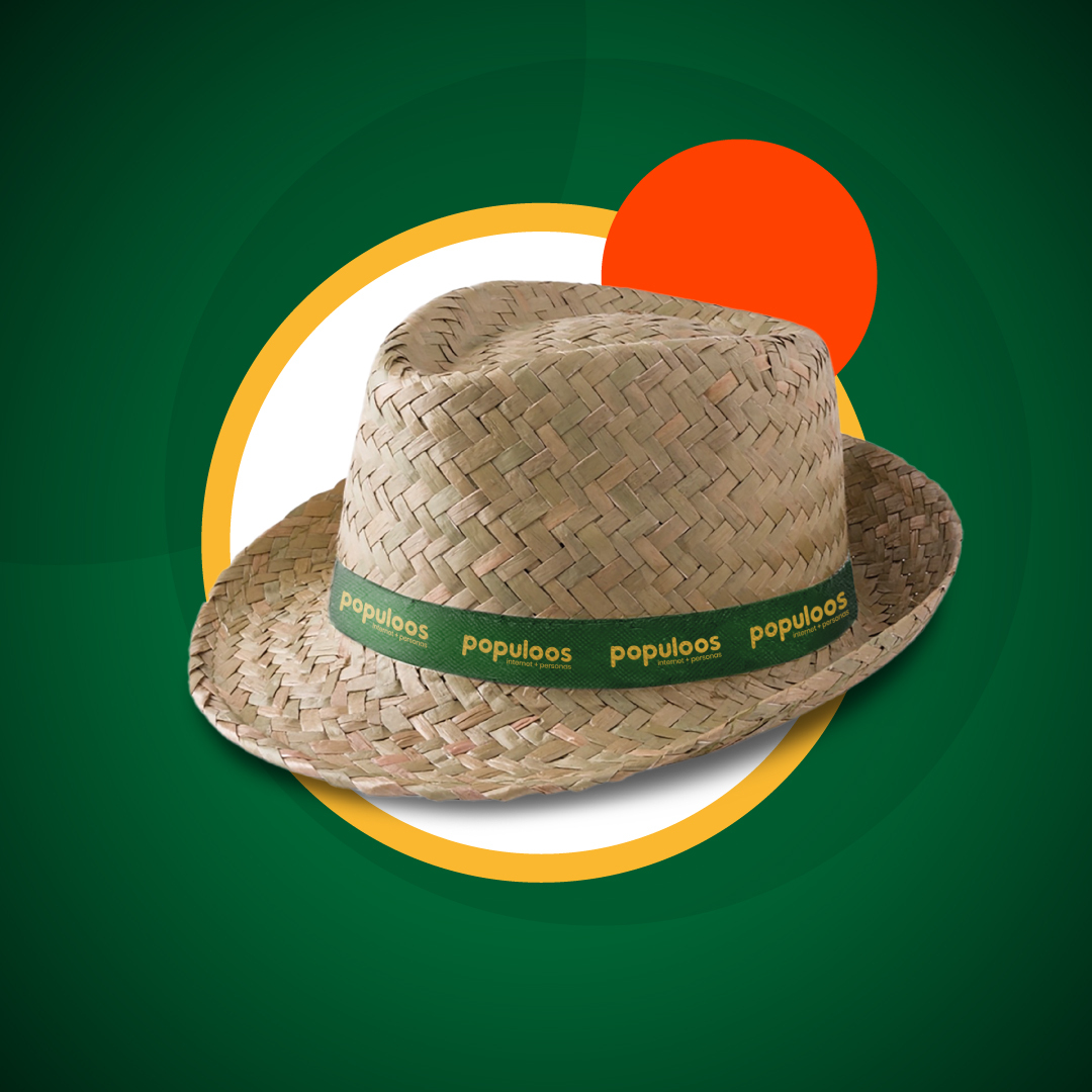 Celebramos la Romería de Tomelloso: ¡Ven por tu sombrero y vívela con estilo!
