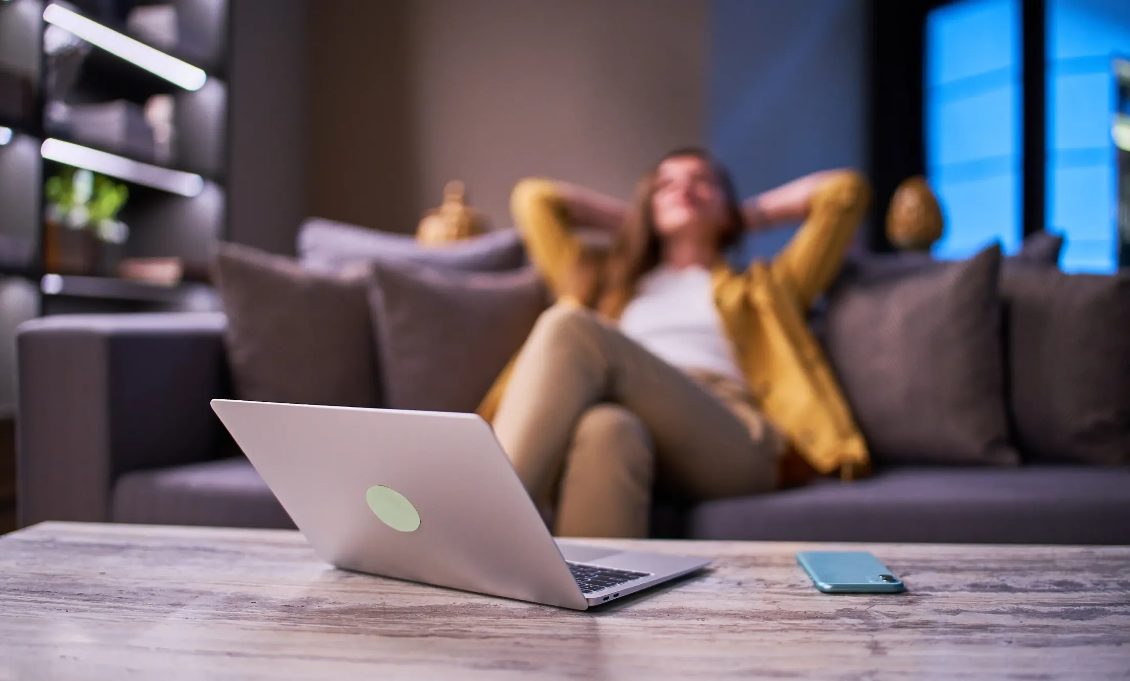 Programar horario WiFi: cómo controlar cuándo se conecta tu red en casa