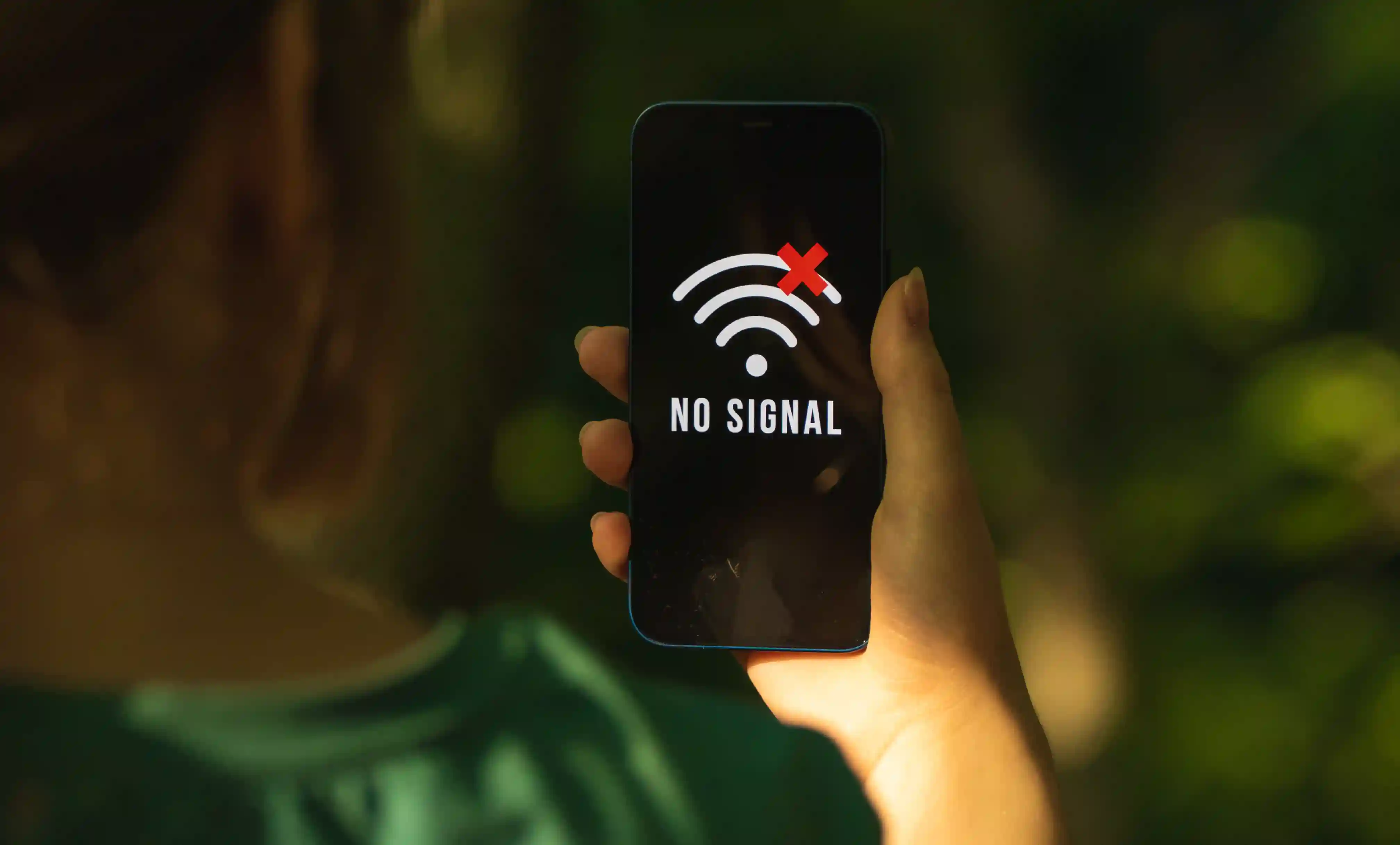Red móvil no disponible: qué significa y cómo arreglarlo
