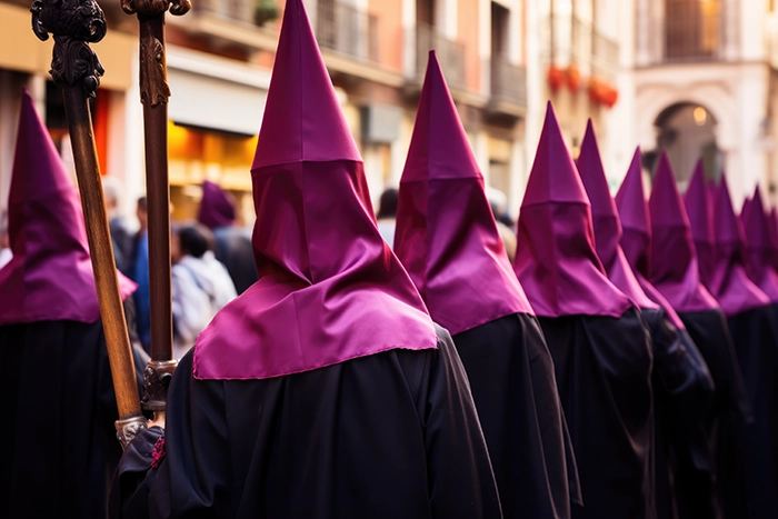 Conectando Tradiciones: La Semana Santa de Murcia en el Corazón de Populoos