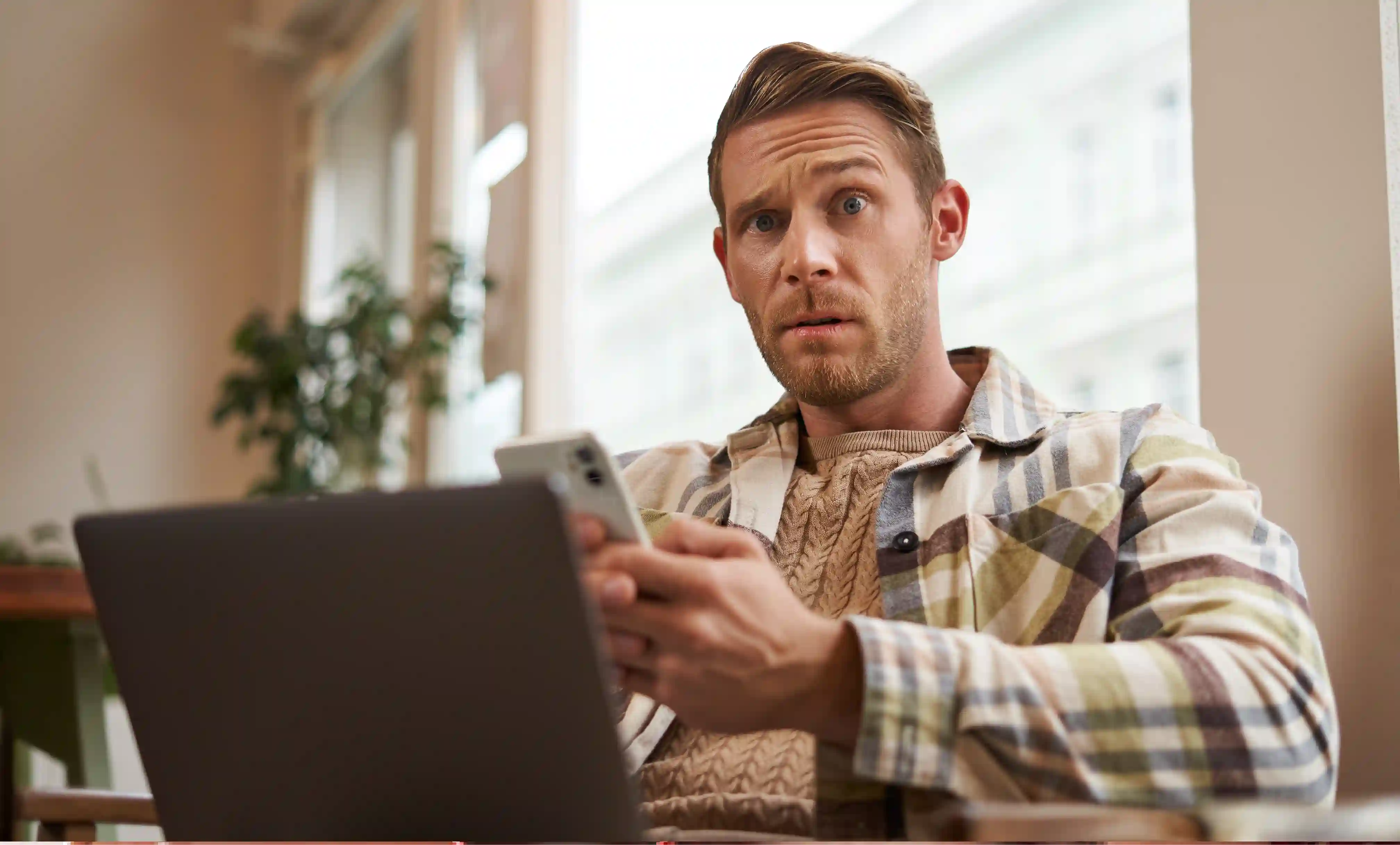 ¿Has sufrido alguna estafa online? Cómo detectarlas y evitarlas (sin que te la cuelen)