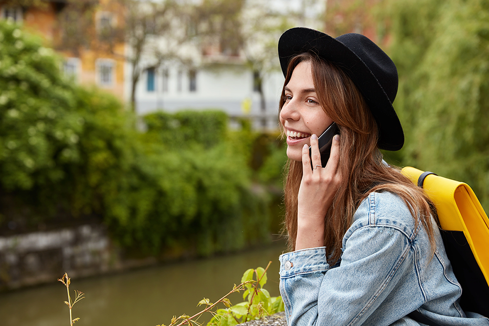 ¿Cómo se activa el roaming en mi móvil?