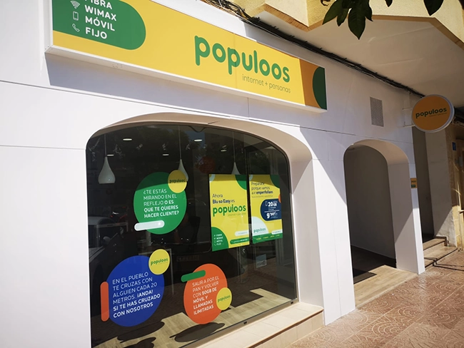 ¡Razones para conectar con la vida en Jávea!