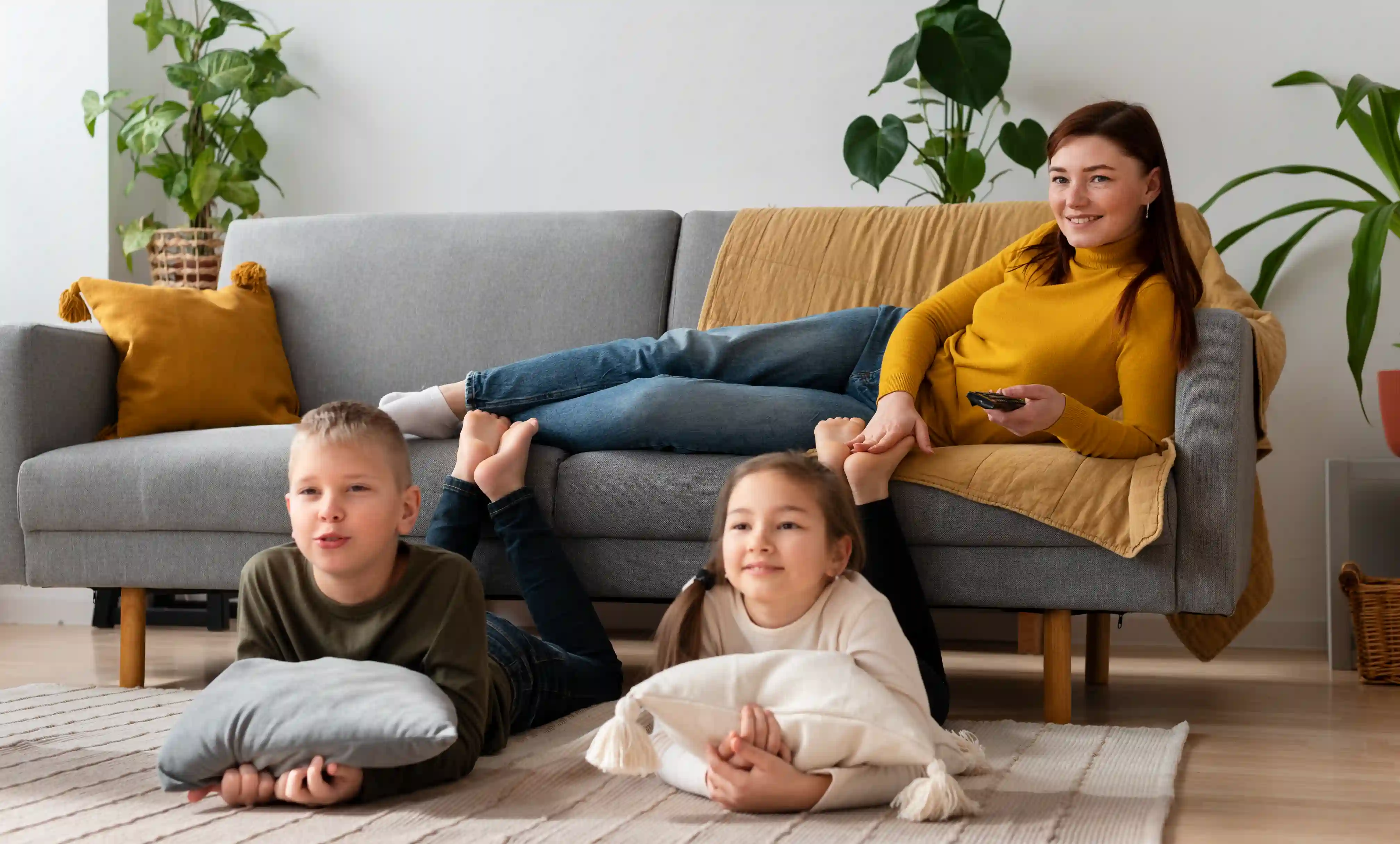 Qué velocidad de internet necesitas para ver streaming sin cortes