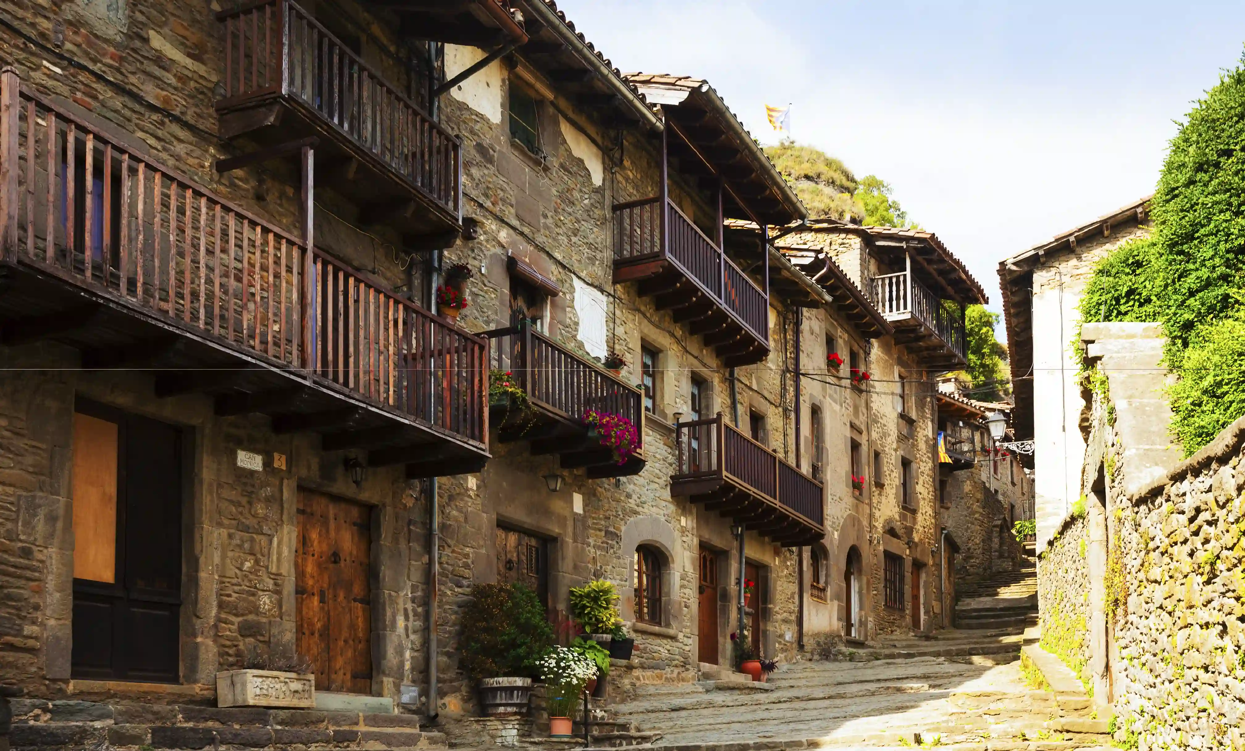 Fibra Óptica vs Wimax: ¿Qué es mejor si vives en un pueblo?